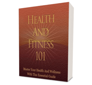 Health and Fitness eBook