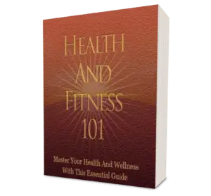 Health and Fitness eBook